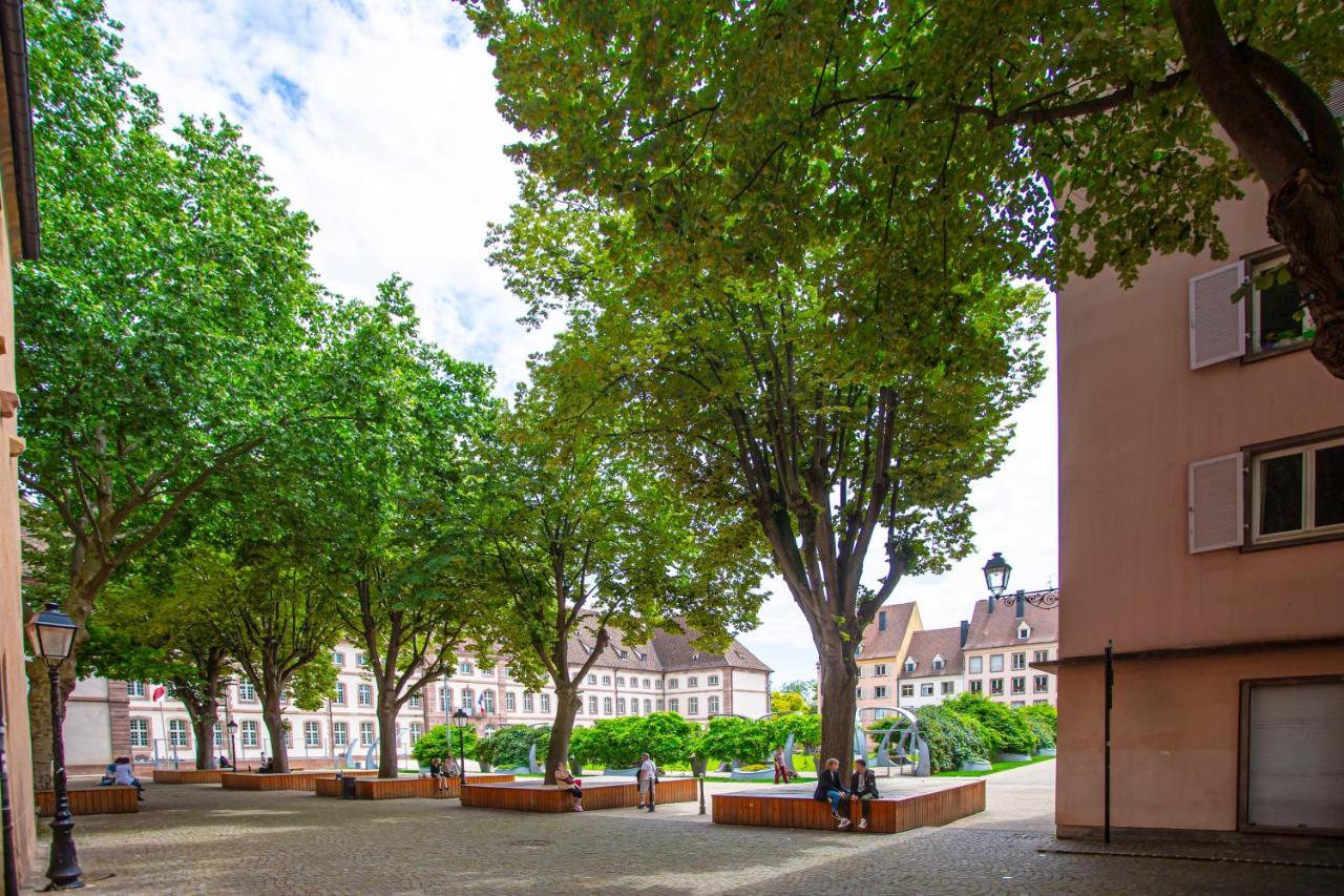 #cnj - Chez Juliette Et Nicolas- Centre Historique - Au Calme - Wifi - Tout Confort Appartement Colmar