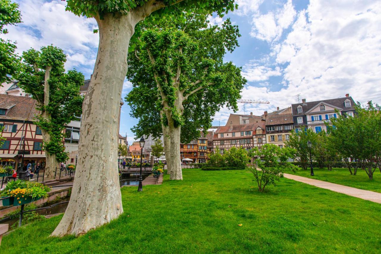 #cnj - Chez Juliette Et Nicolas- Centre Historique - Au Calme - Wifi - Tout Confort Appartement