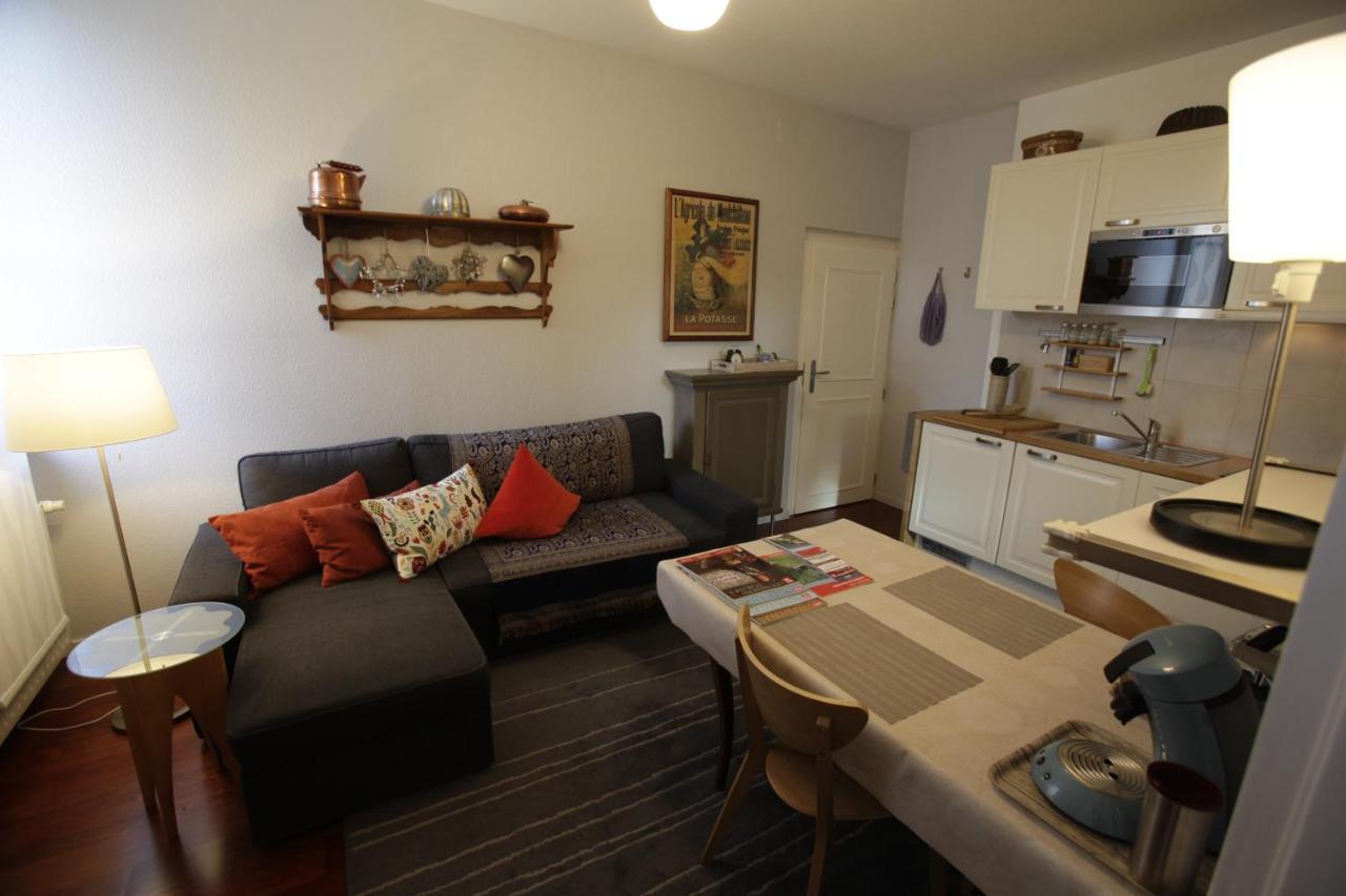 Appartement Le Du Moulin