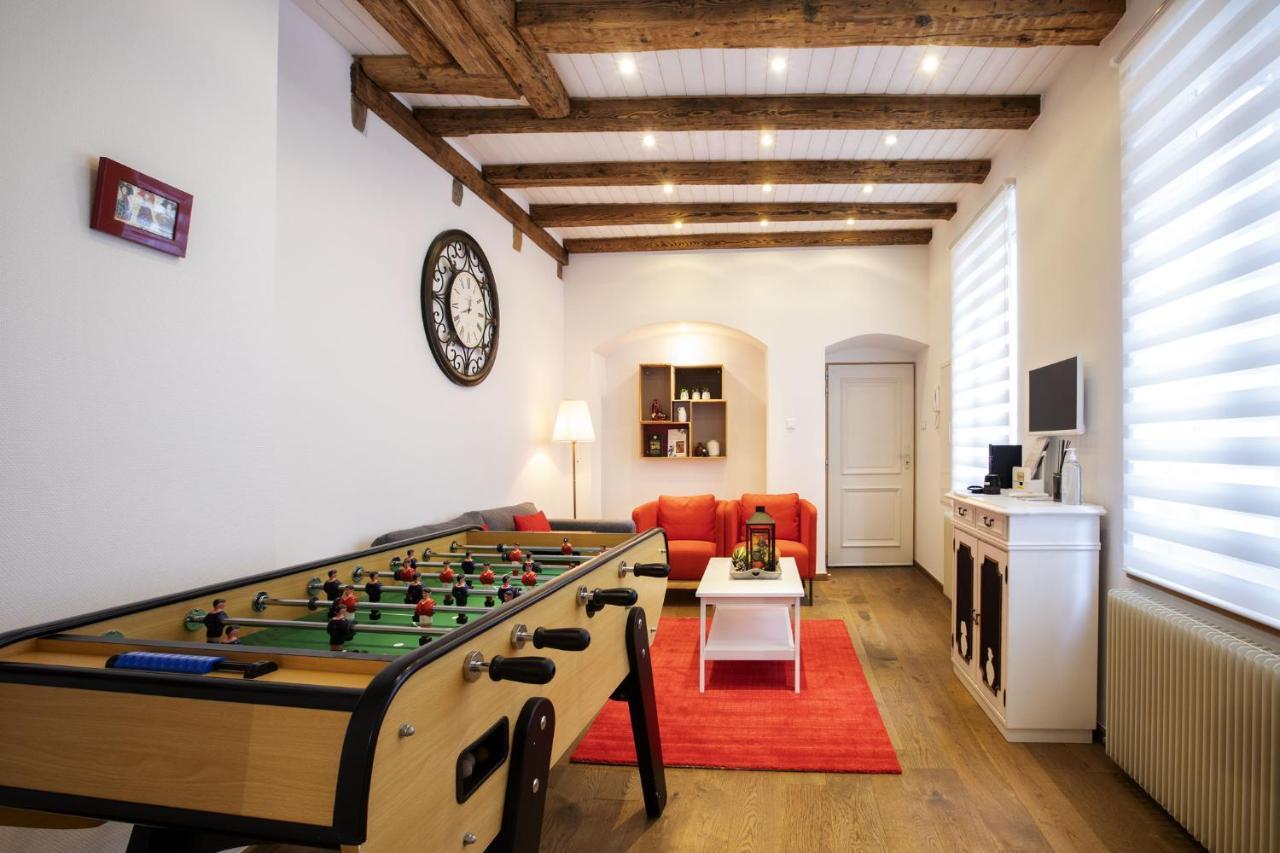 Appartement Historic Center - Location - Thoughtful Host Colmar