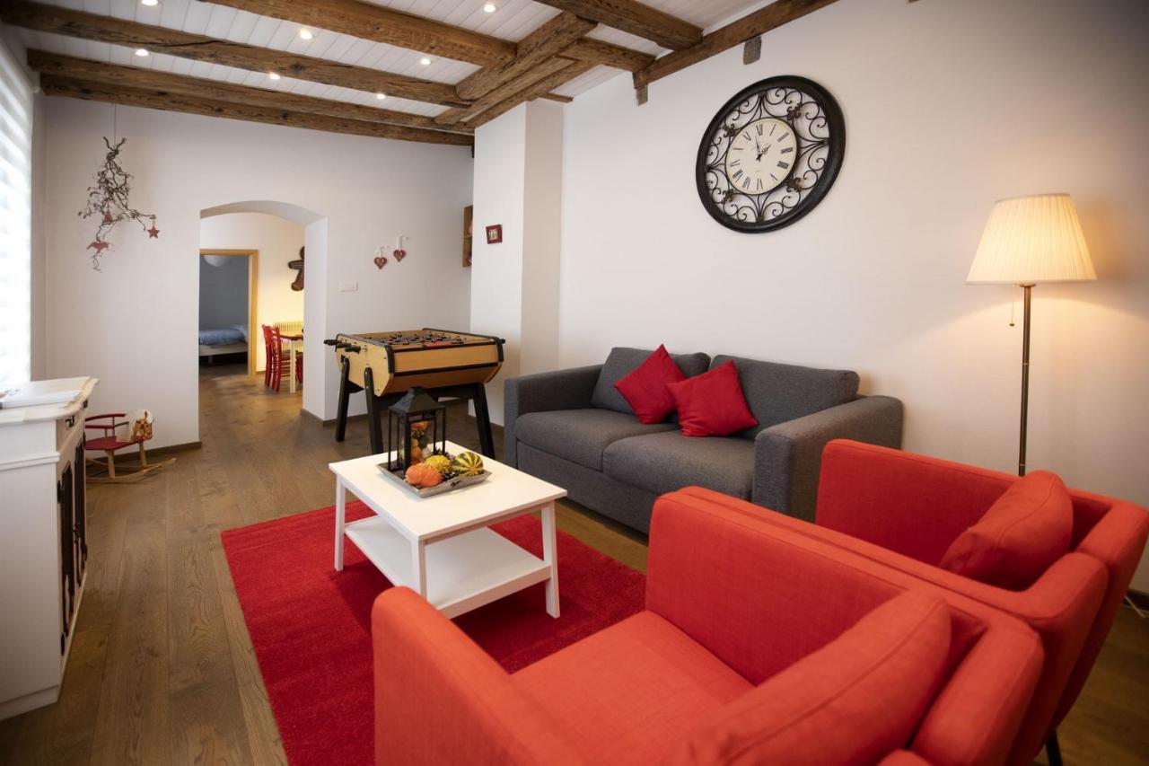 Historic Center - Location - Thoughtful Host Colmar