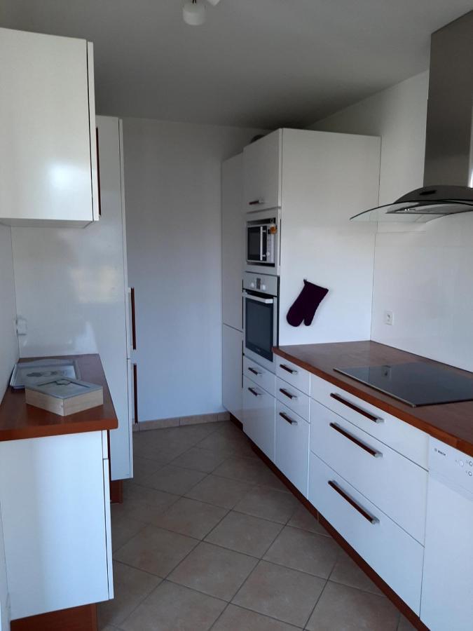 La Houblonnière Standing Et Confort à Appartement