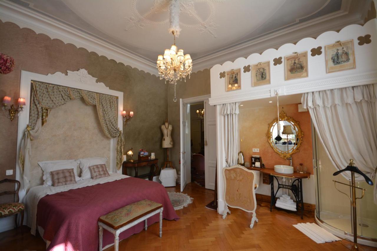 Castelnau Guest house Colmar
