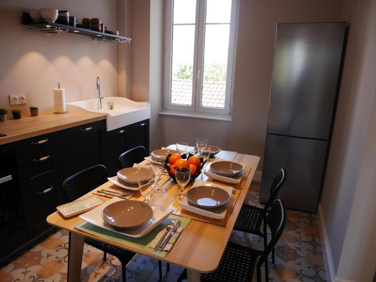 Cosy - Petite Venise Colmar