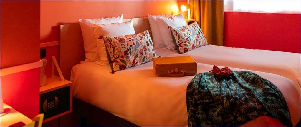 Paul&pia - Welcome Hotel