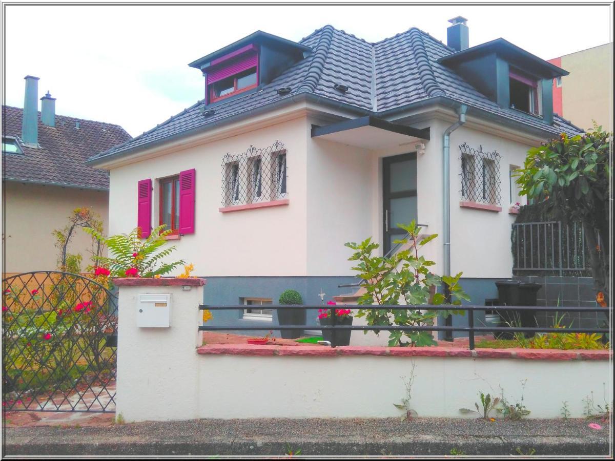Privatunterkunft 