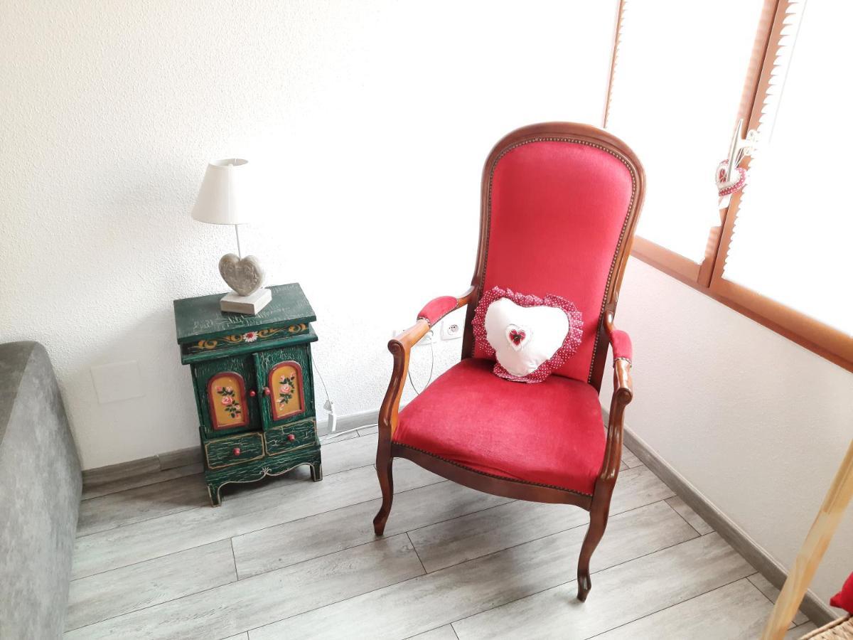 Appartement Au Centre&parking Petite Venise