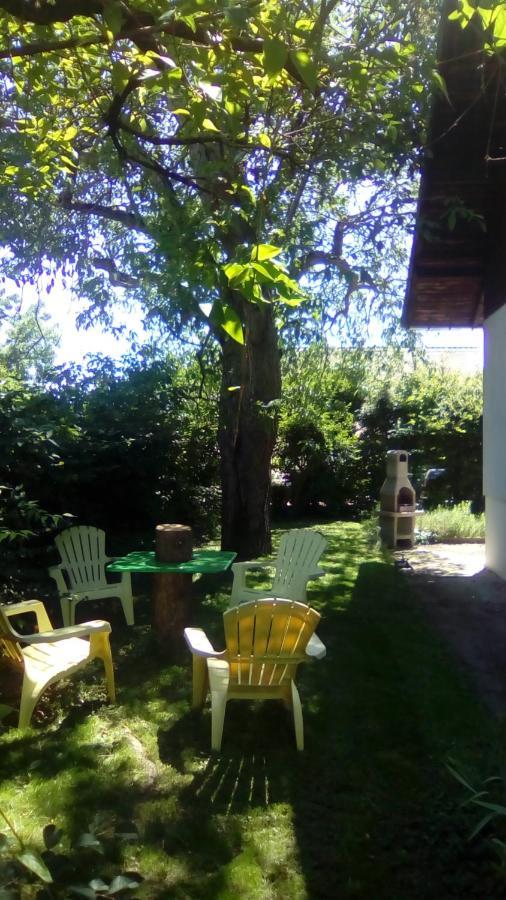 Chalet Chalet Montségur *