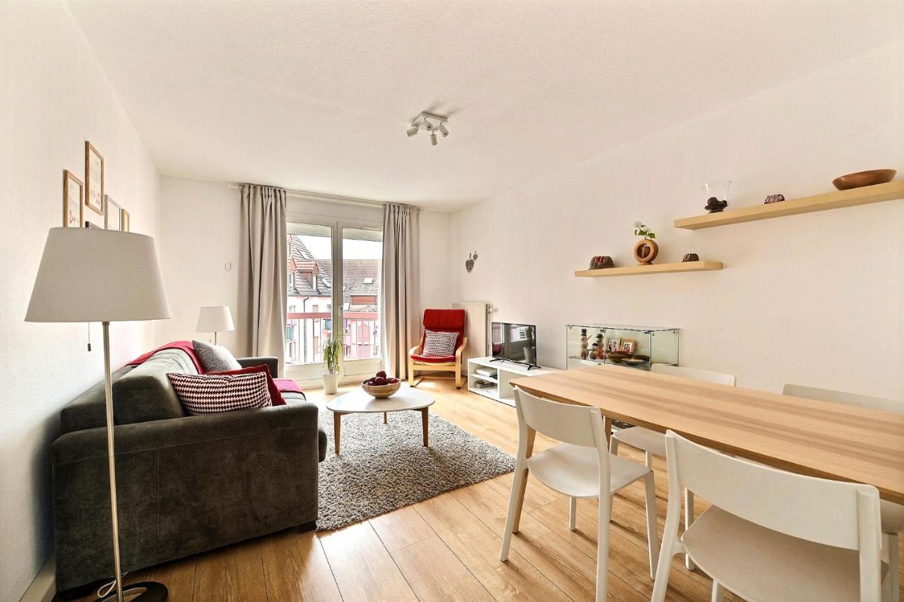 Le Petit Nid De Max Et Sophie Appartement *