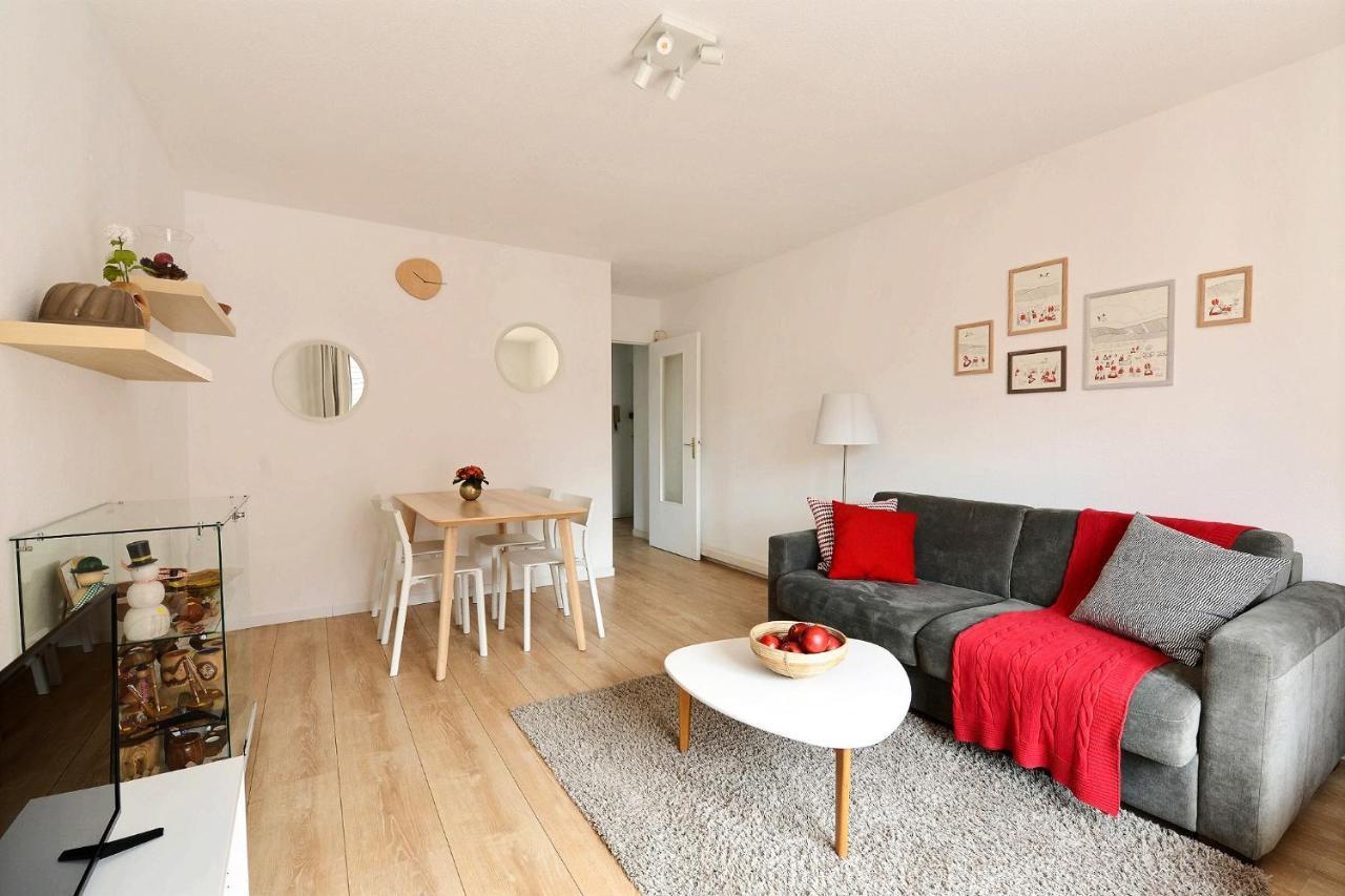 Appartement Le Petit Nid De Max Et Sophie