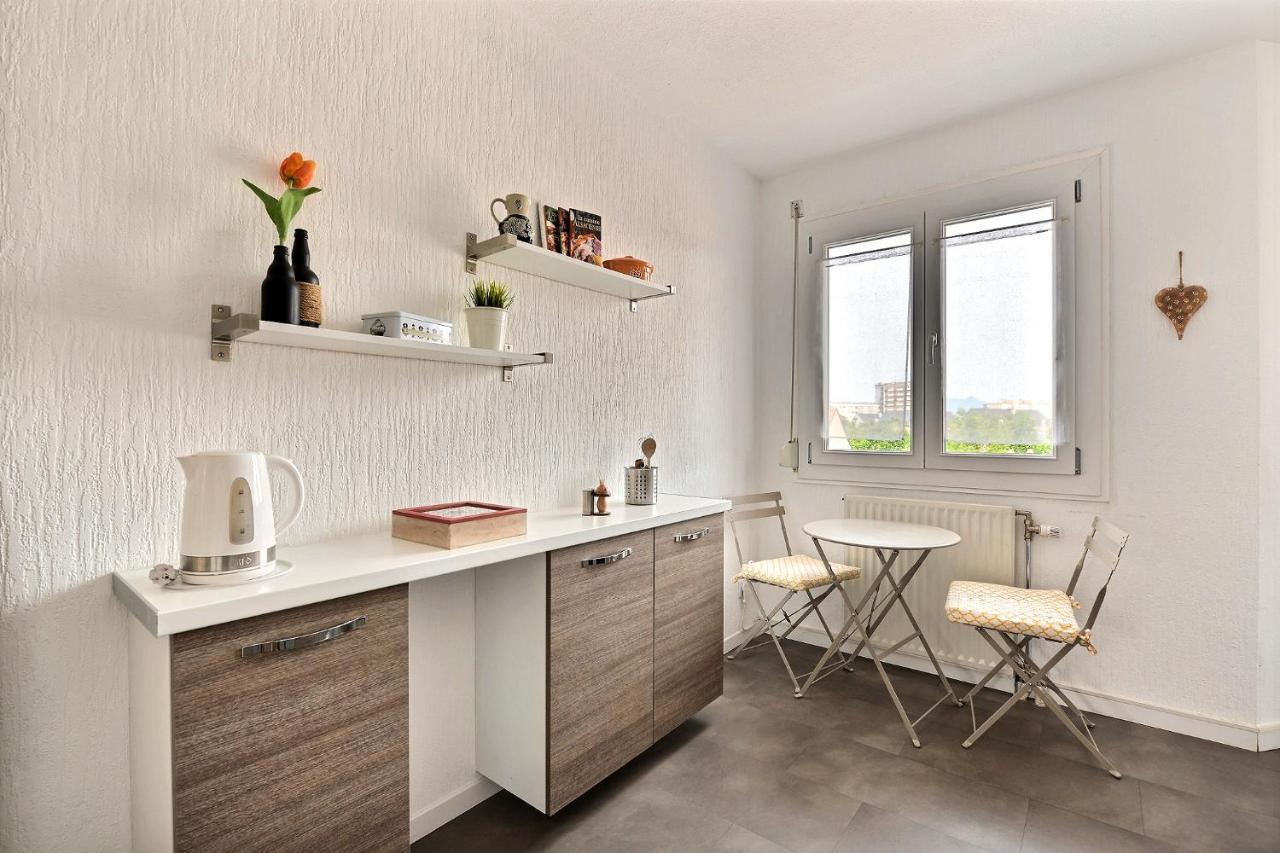 Le Petit Nid De Max Et Sophie Appartement *