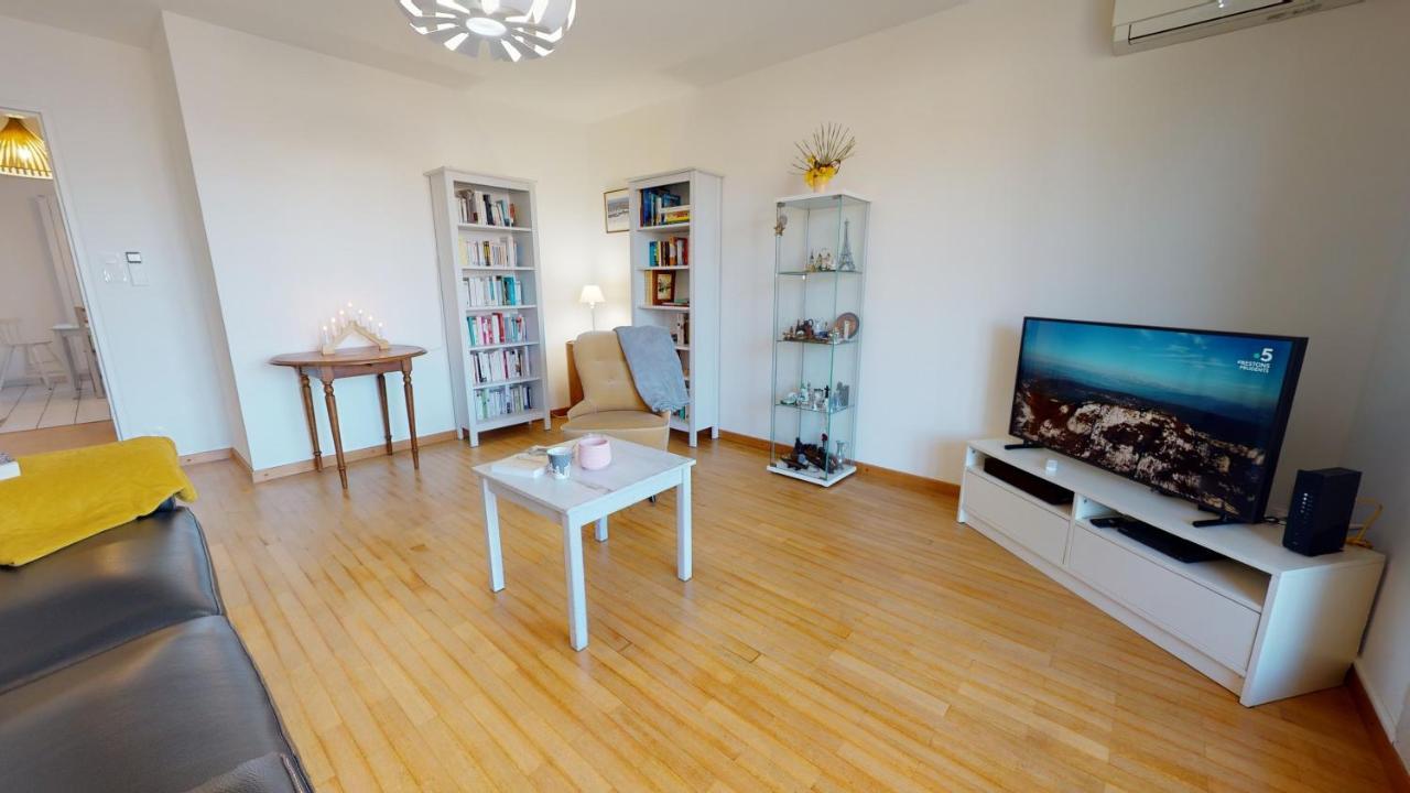 Saint Josse 3 Appartement