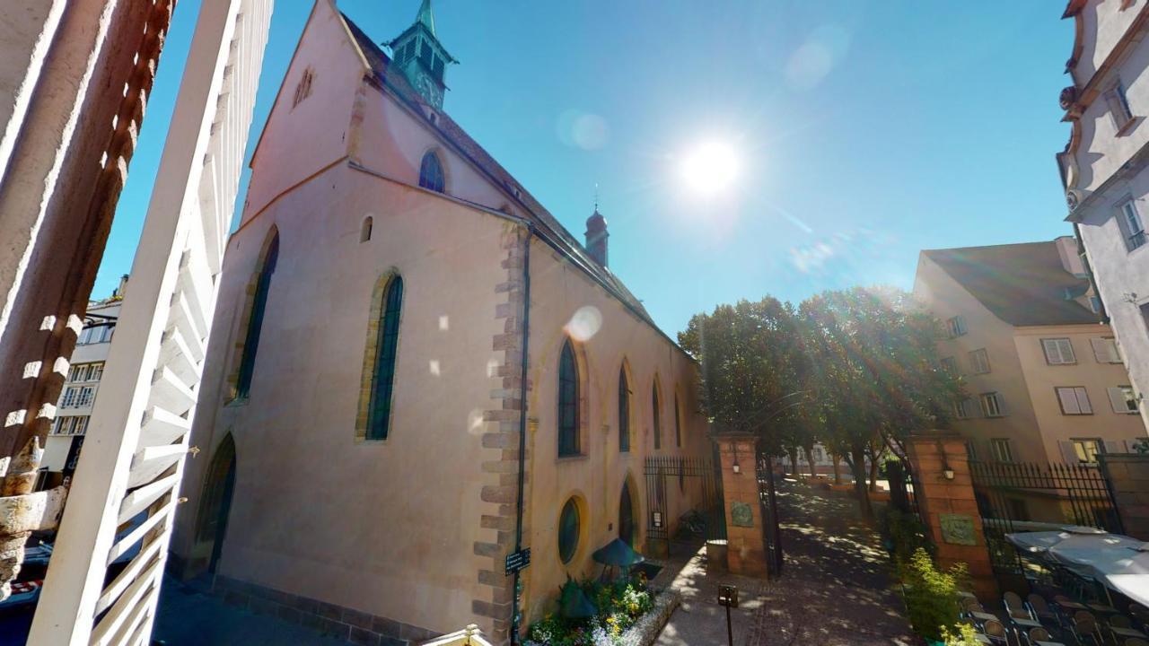 Chez Gasti