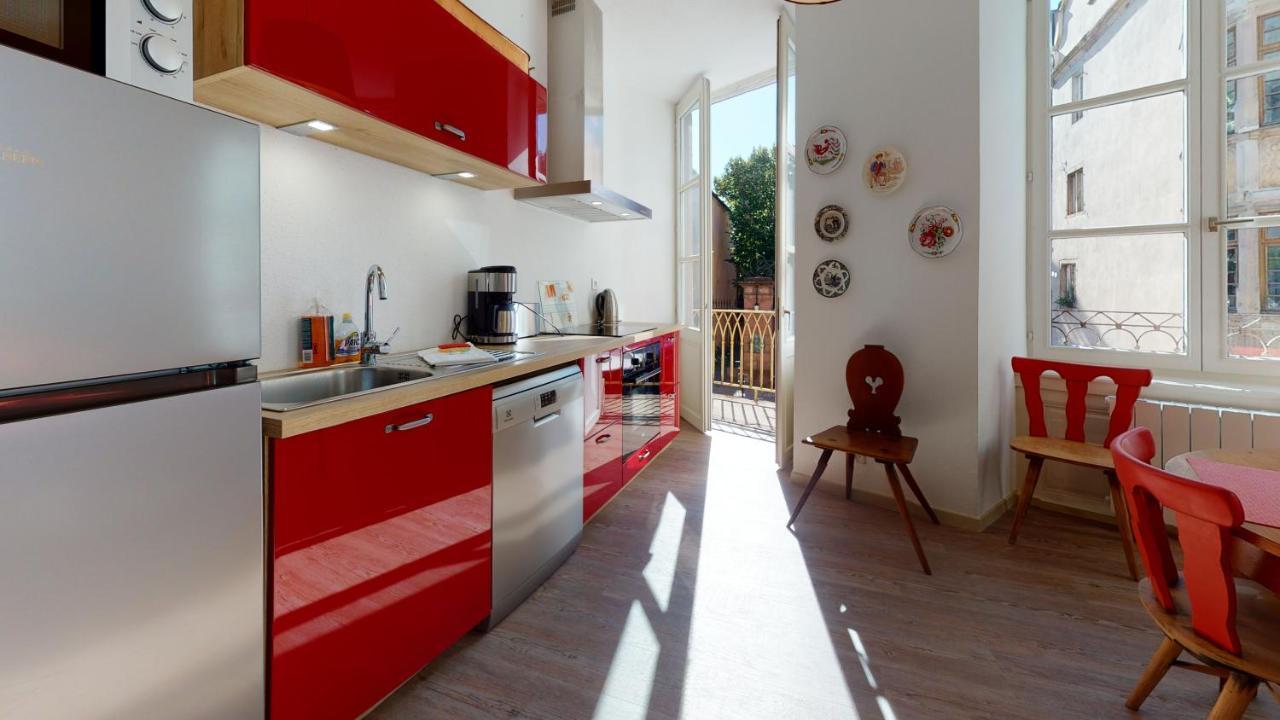 Chez Gasti Appartement *