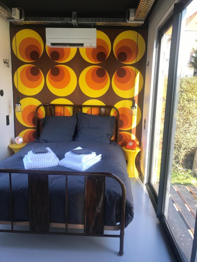La Kischte Vintage Appartement *