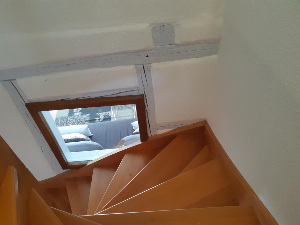 Margot - Hyper Centre Appartement Colmar