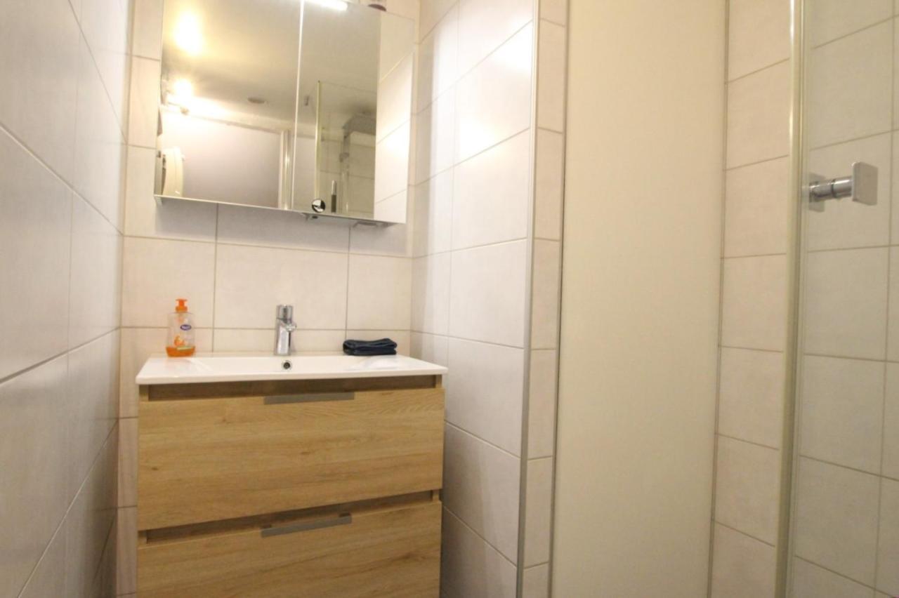 Center - Petit Ours - Bookingalsace Apartment Colmar