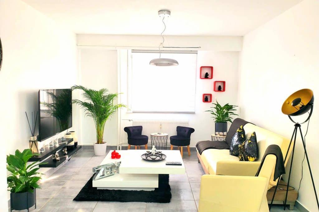 Aog Prestige Lelovelyhome Au Centre Avec Jacuzzi Et Sauna Proche Gare Et Parking Gratuit Appartement Colmar