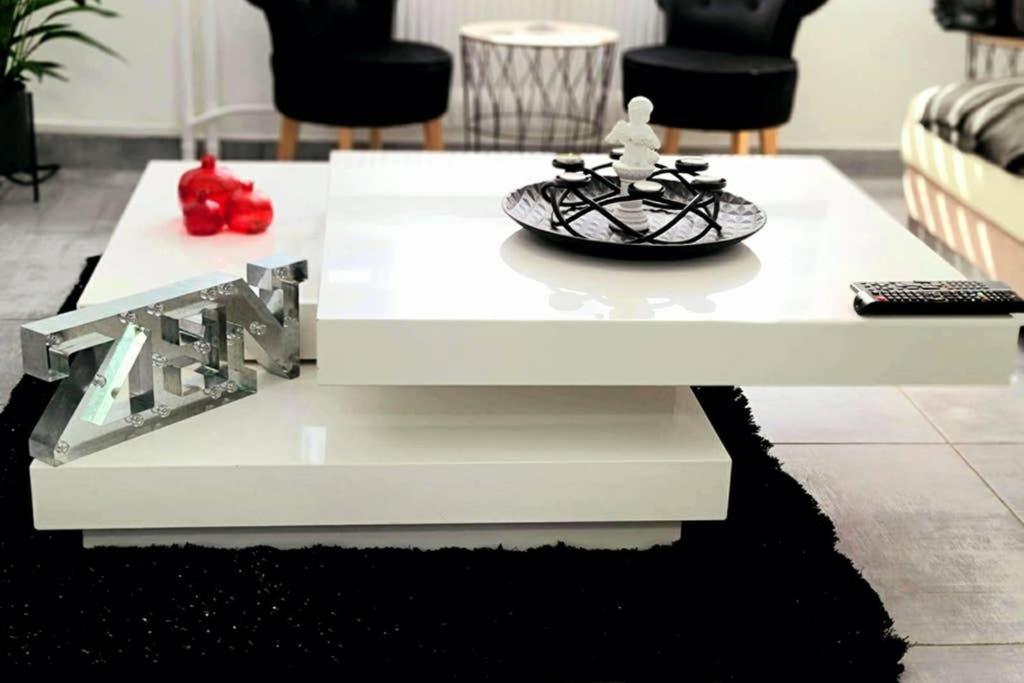 Aog Prestige Lelovelyhome Au Centre Avec Jacuzzi Et Sauna Proche Gare Et Parking Gratuit * Colmar