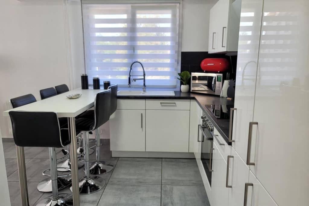 Appartement Aog Prestige Lelovelyhome Au Centre Avec Jacuzzi Et Sauna Proche Gare Et Parking Gratuit