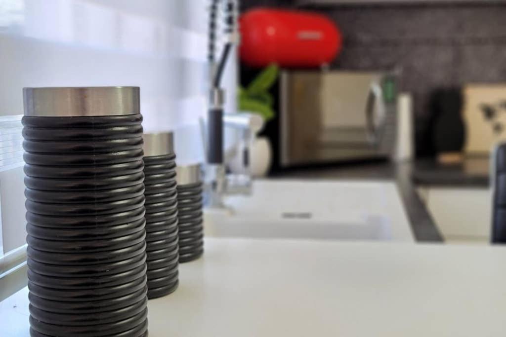 Le Lovelyhome Au Centre Avec Jacuzzi Et Sauna Proche Gare Et Parking Gratuit Appartement Colmar