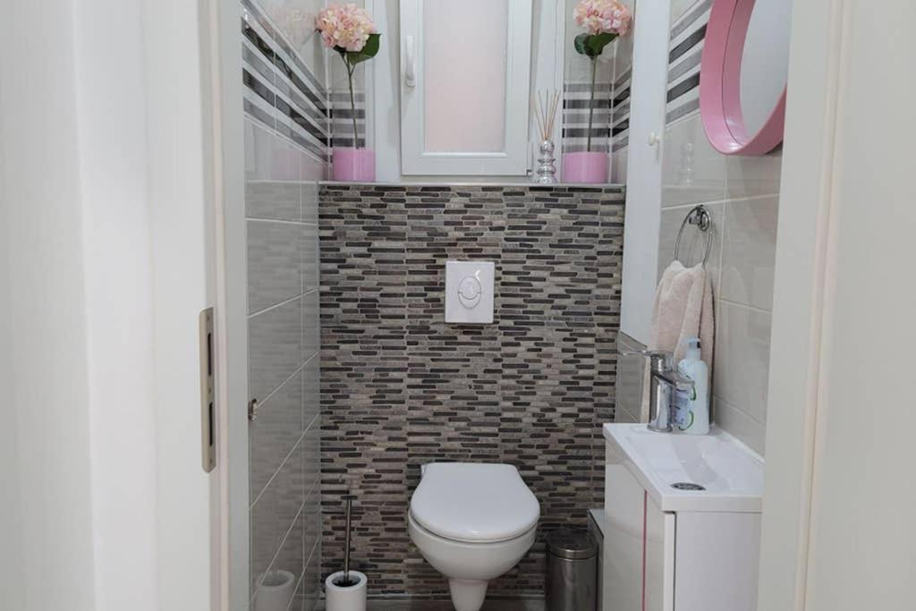 Appartement Aog Prestige Lelovelyhome Au Centre Avec Jacuzzi Et Sauna Proche Gare Et Parking Gratuit *