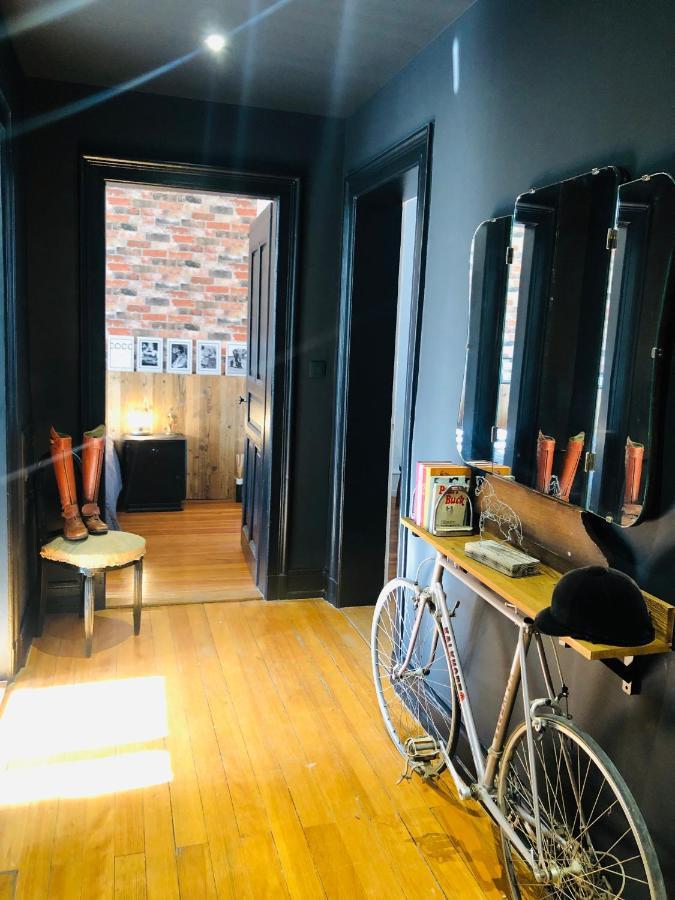 Le Karma Apartment