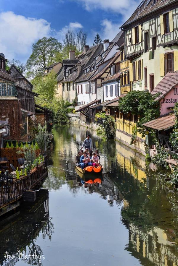 Le Karma * Colmar