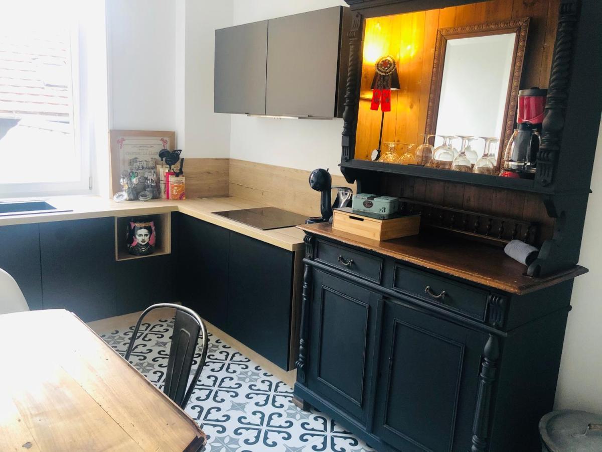 Apartment Le Karma *