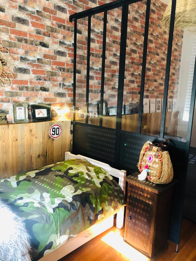 Le Karma Apartment Colmar