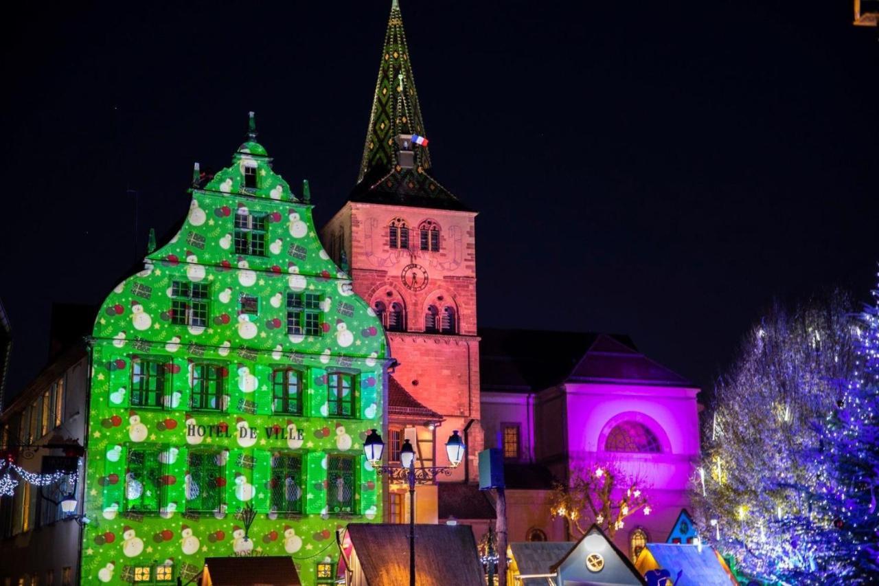 Le Karma * Colmar