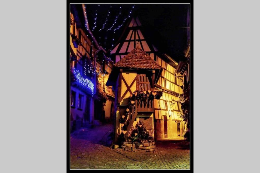 Coeur Alsace