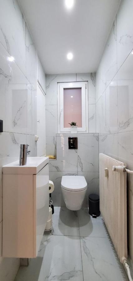 Aog Prestige Privat Jacuzzi Sauna Parking Free Apartment *