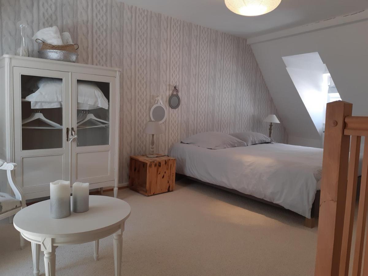 Appartement Margot - Hyper Centre Colmar
