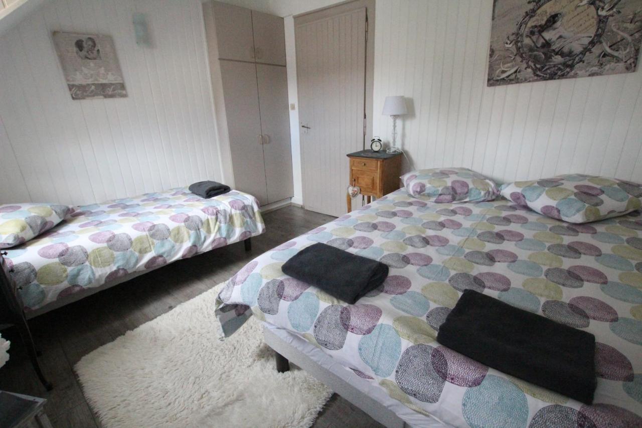 Center - Duplex Marigny - Bookingalsace *
