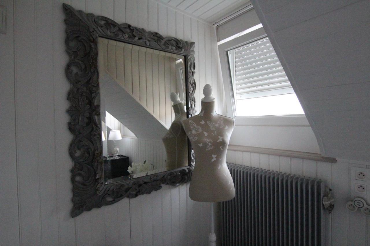 Apartment Center - Duplex Marigny - Bookingalsace