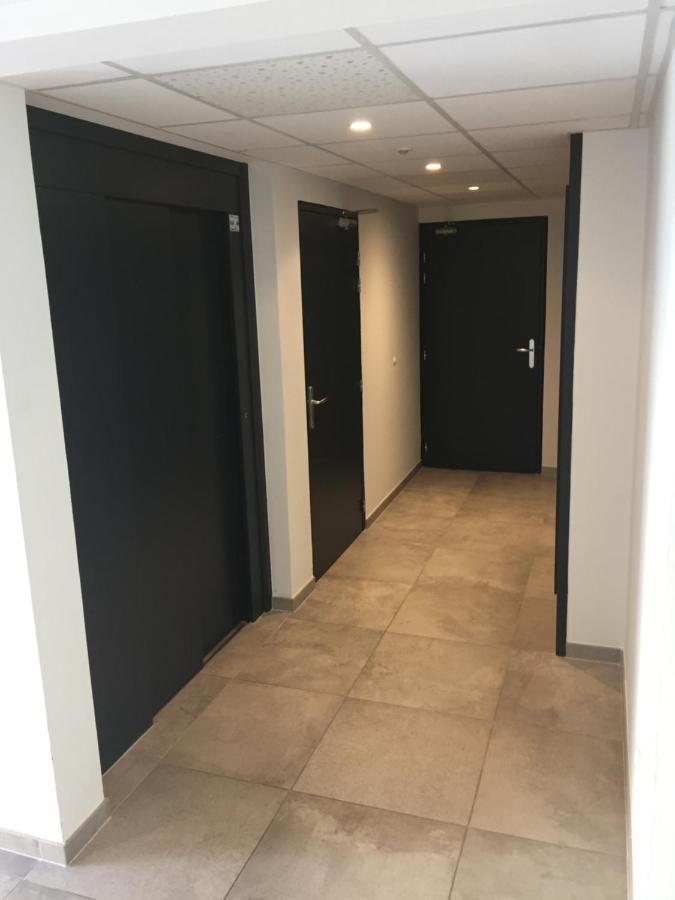 Apartment Le Riesling Centre Avec Terrasse Et Parking Gratuit