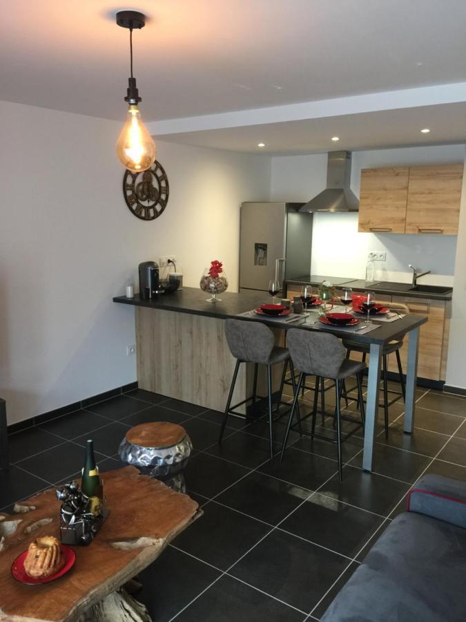 Le Riesling Centre Avec Terrasse Et Parking Gratuit Apartment Colmar