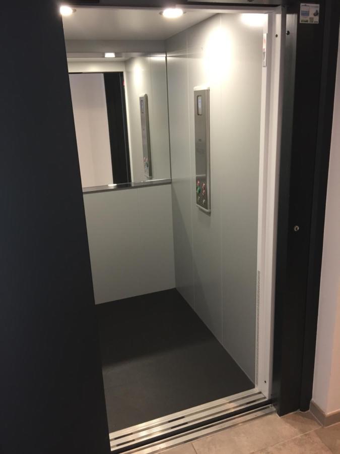 Apartment Le Riesling Centre Avec Terrasse Et Parking Gratuit