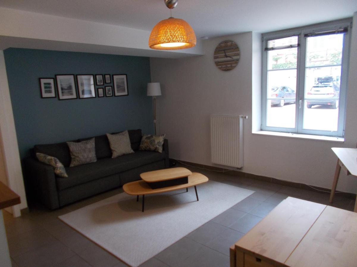 Appartement La Cour De Berthe Ouest Colmar