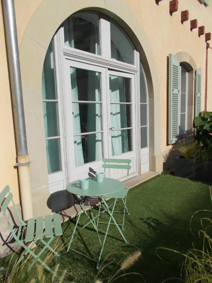 La Cour De Berthe Ouest Appartement Colmar