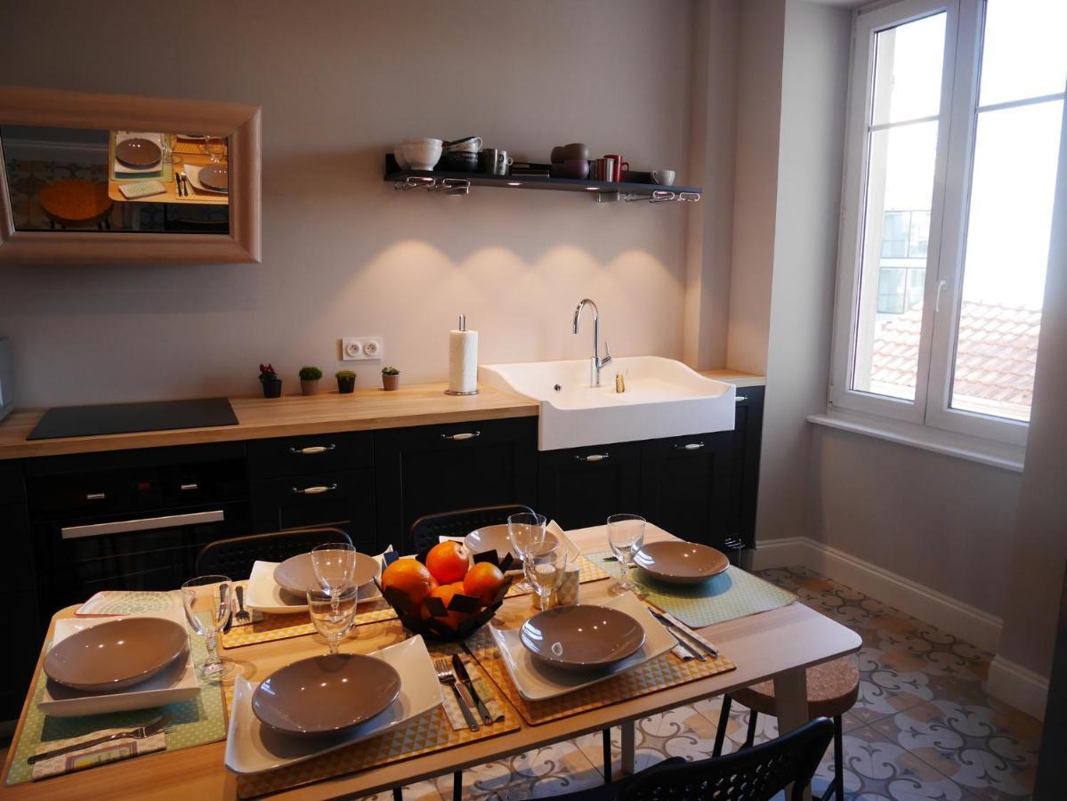 Appartement Cosy - Petite Venise Colmar
