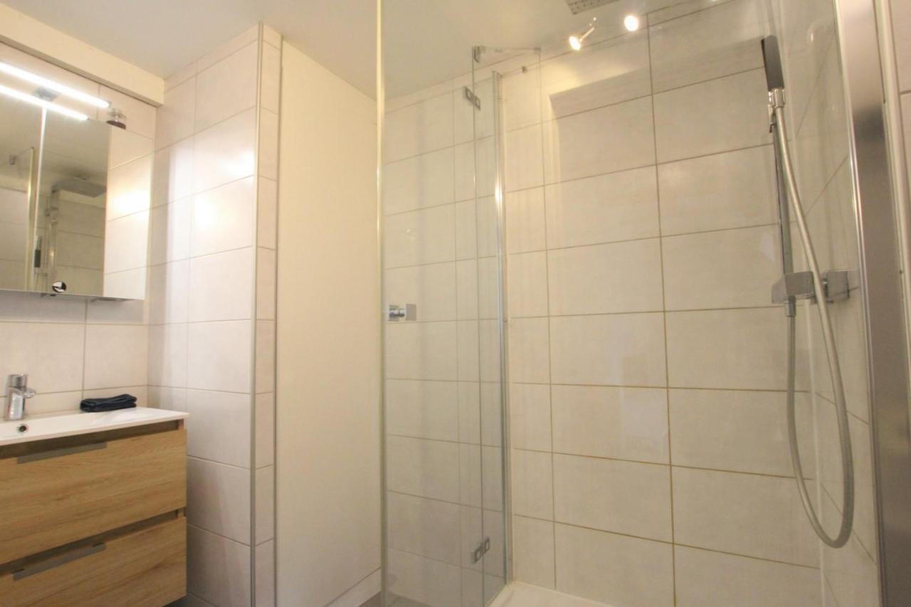 Center - Petit Ours - Bookingalsace Apartment Colmar