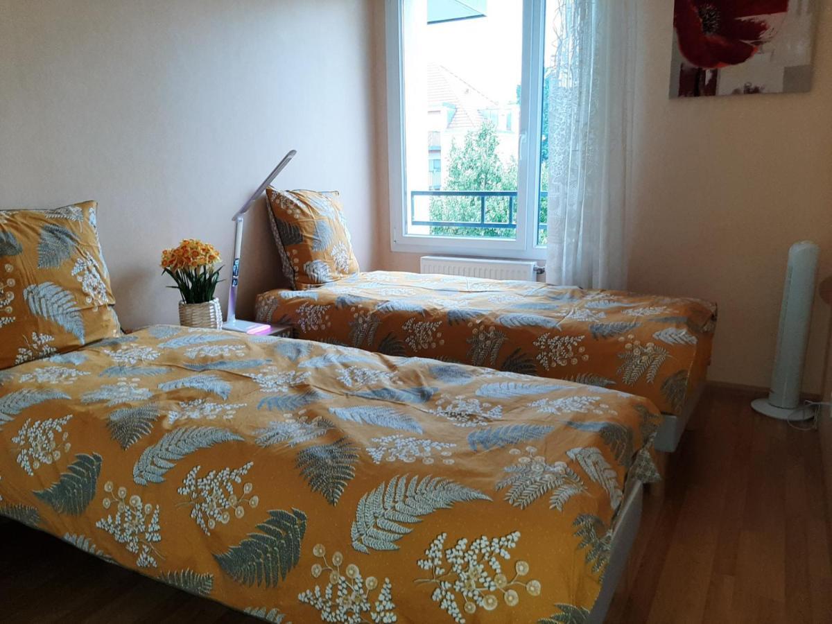 Appartement La Houblonnière Standing Et Confort à