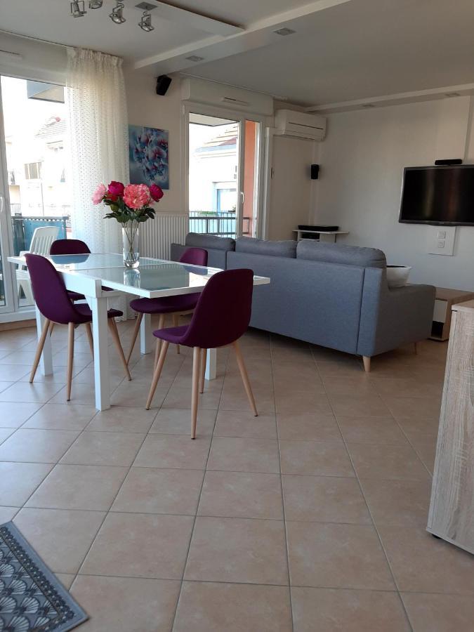 La Houblonnière Standing Et Confort à Appartement *