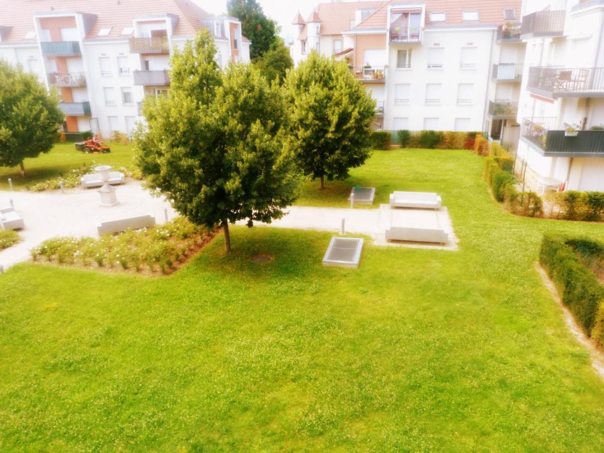 Appartement La Houblonnière Standing Et Confort à
