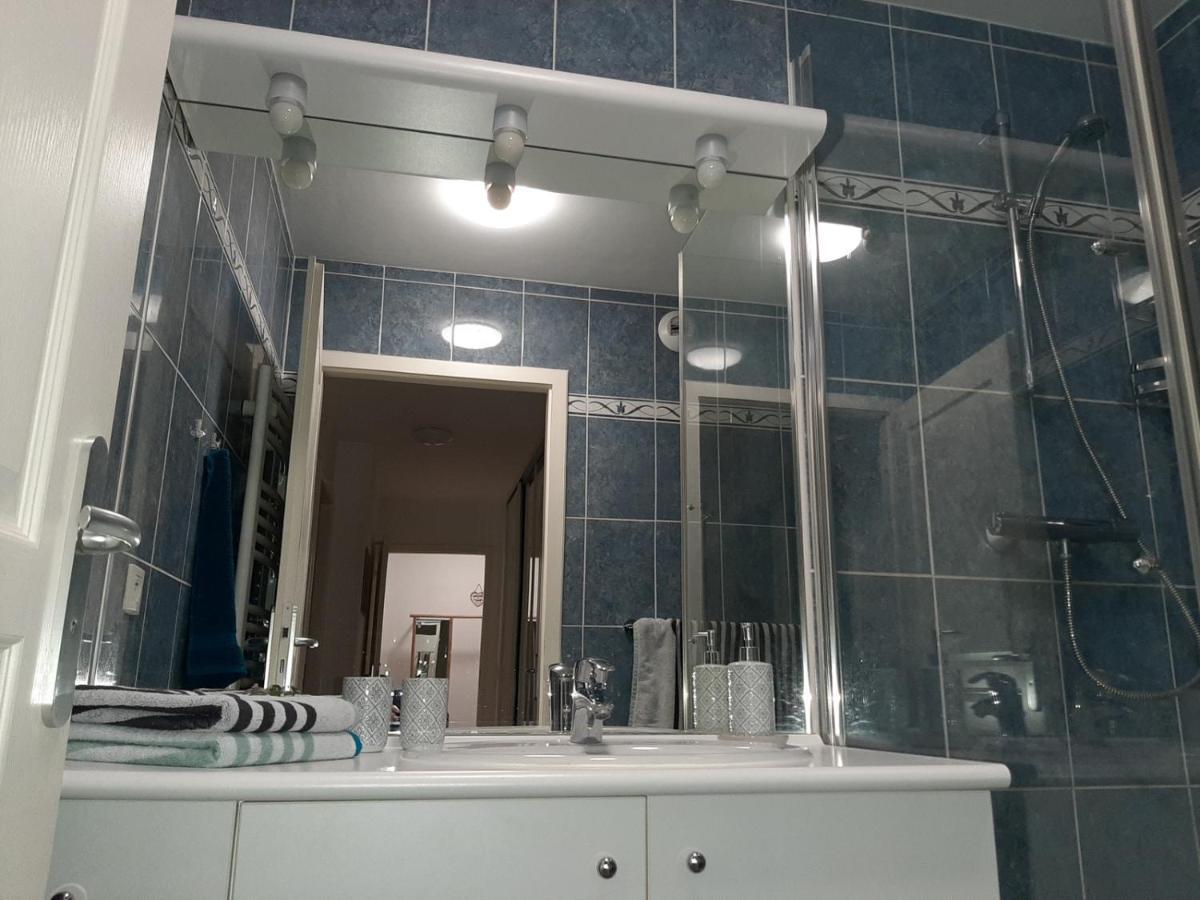 Appartement La Houblonnière Standing Et Confort à