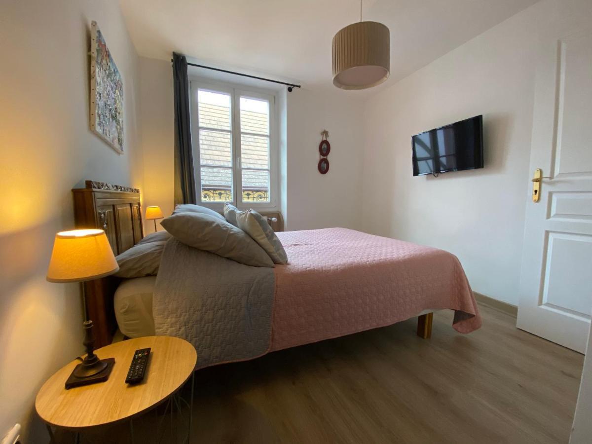 Appartement L'ours De - En Centre