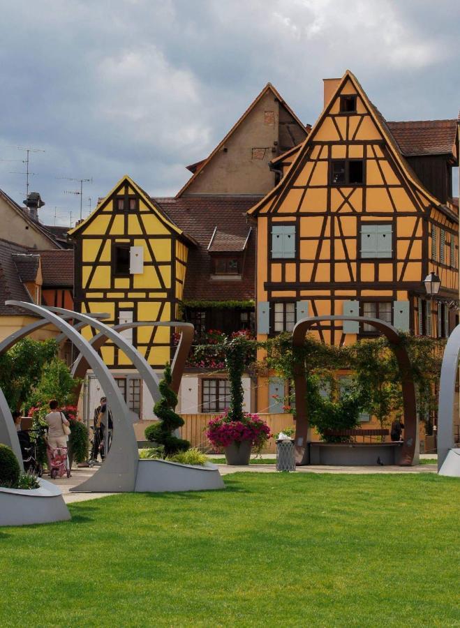 Little Bartholdi - Hyper Centre Colmar