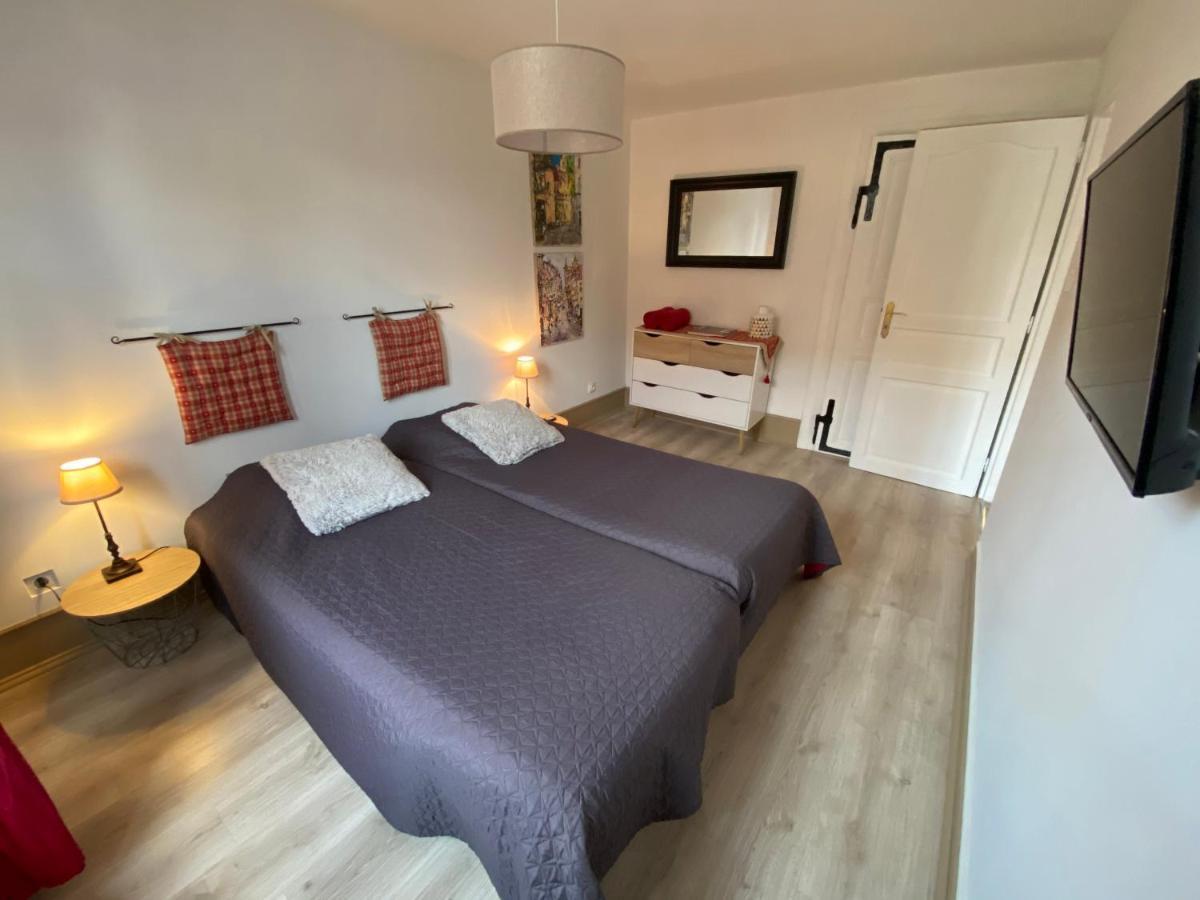 Appartamento L'ours De - En Centre Colmar